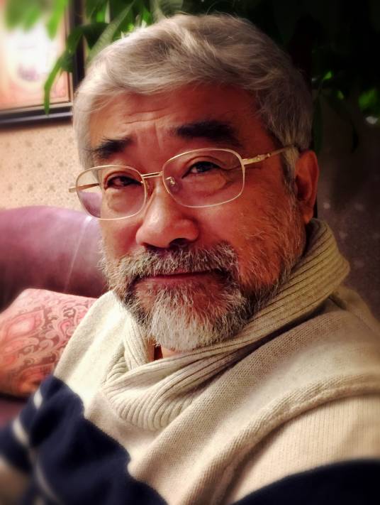 张子扬（中国内地男导演）_百度百科