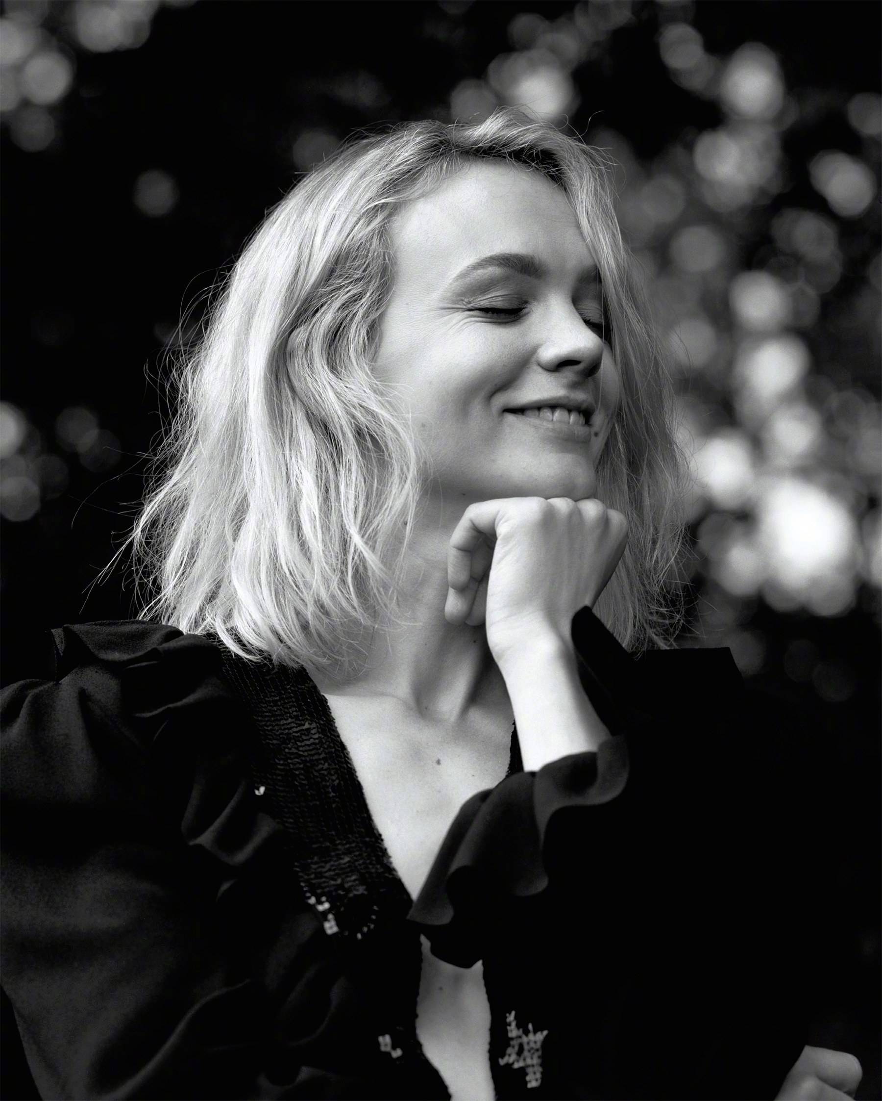  p>凯瑞·穆里根(carey mulligan),1985年5月28日出生于英国伦敦,英国