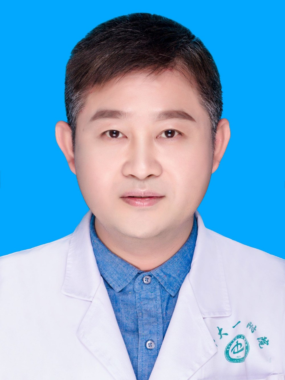 谢新立