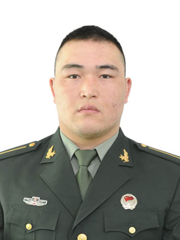 木拉提别克·恰依索勒坦