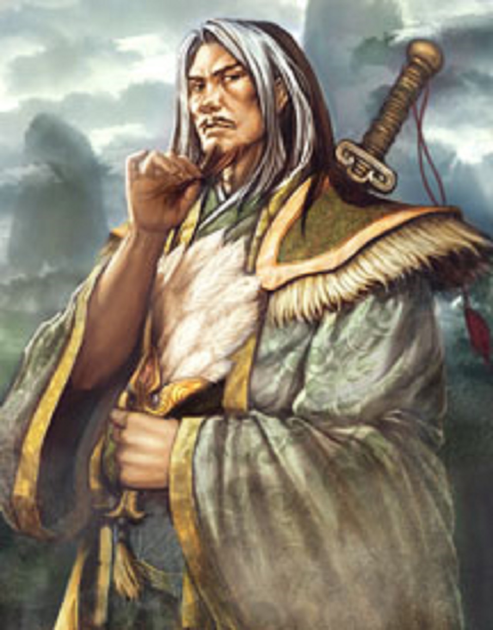刘伯温