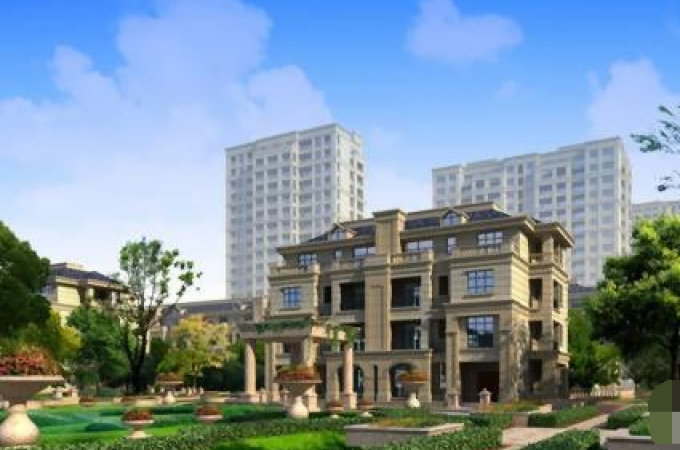  p>宏盛·锦江玫瑰园是上虞宏盛置业有限公司开发的项目. /p>