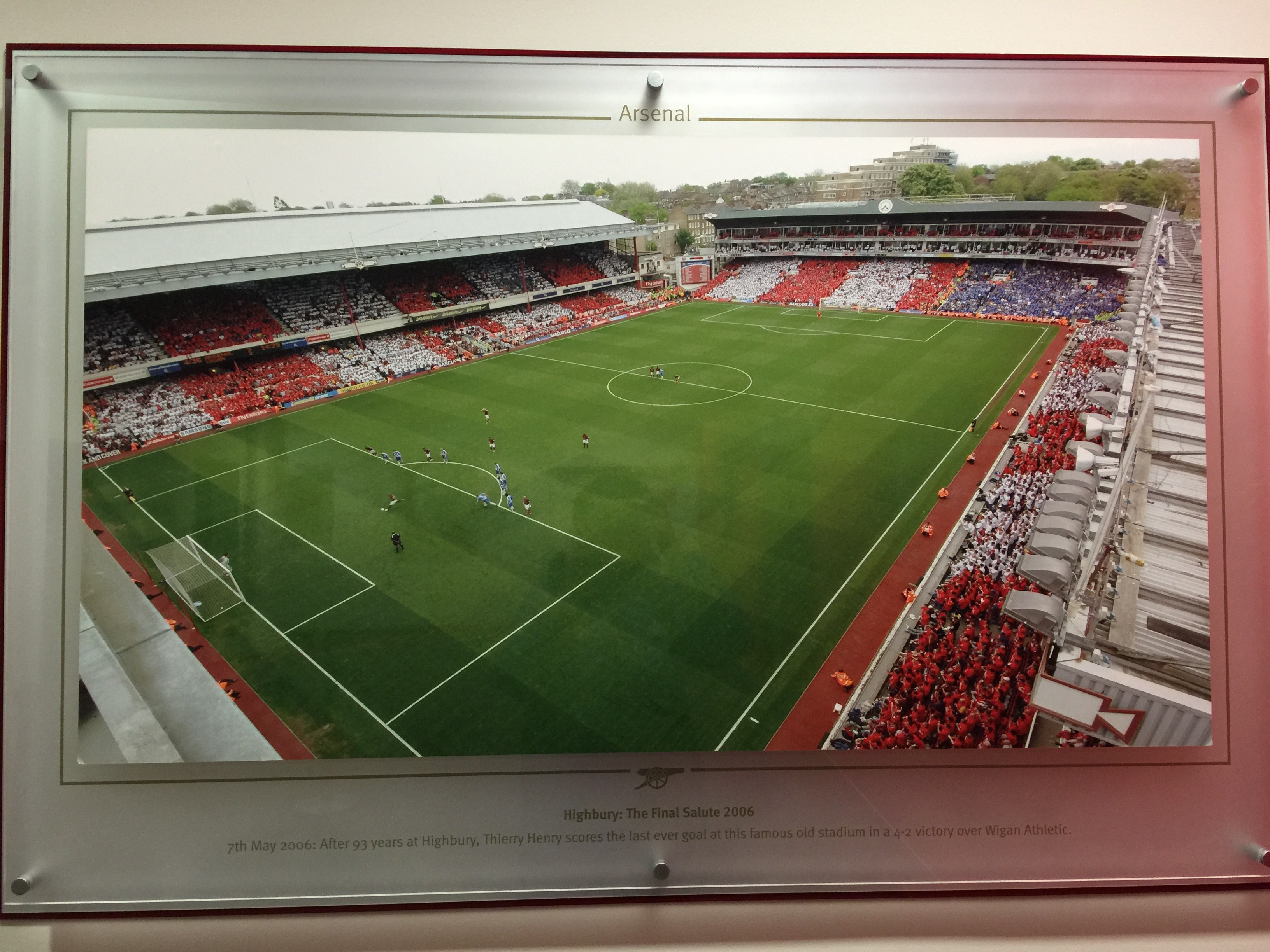  p>海布里球场(highbury),位于 a href="#" data-lemmaid="1291205">