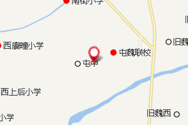  p data-id="u1btnnaxjxkc">北皋屯相传隋末李密在魏县称帝时,在此