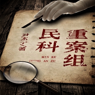 民科重案组