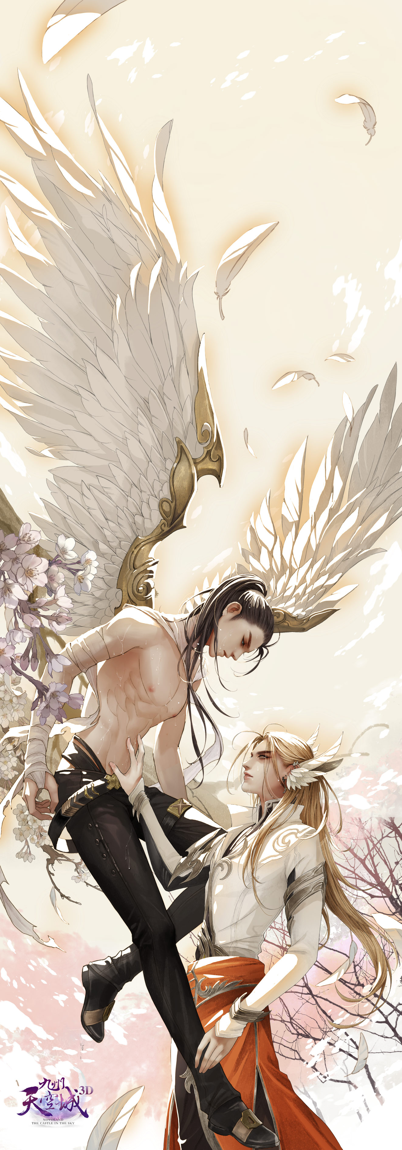  p data-id="gnt83kqf0o">黑色禁药,知名插画家,中国cg插画界的一名