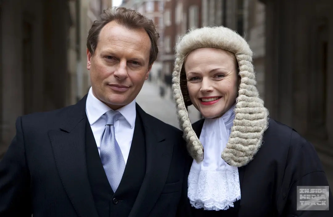 皇家律师第二季