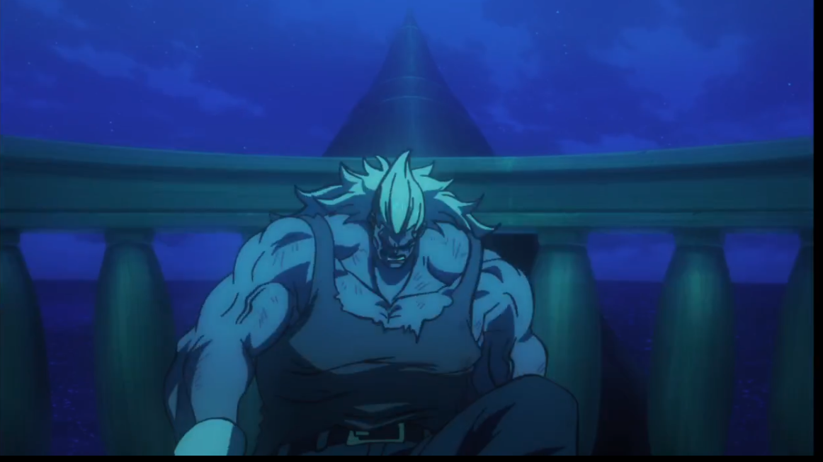 巴雷特,日本动画电影《 a target="_blank" href="/item/航海王