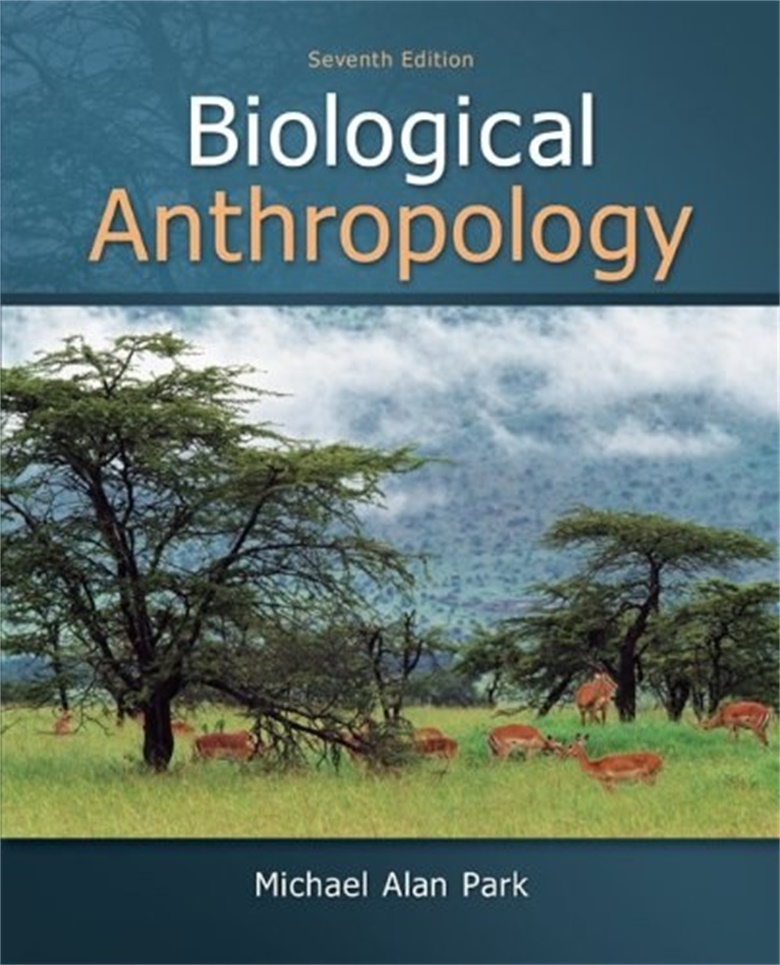 biological anthropology