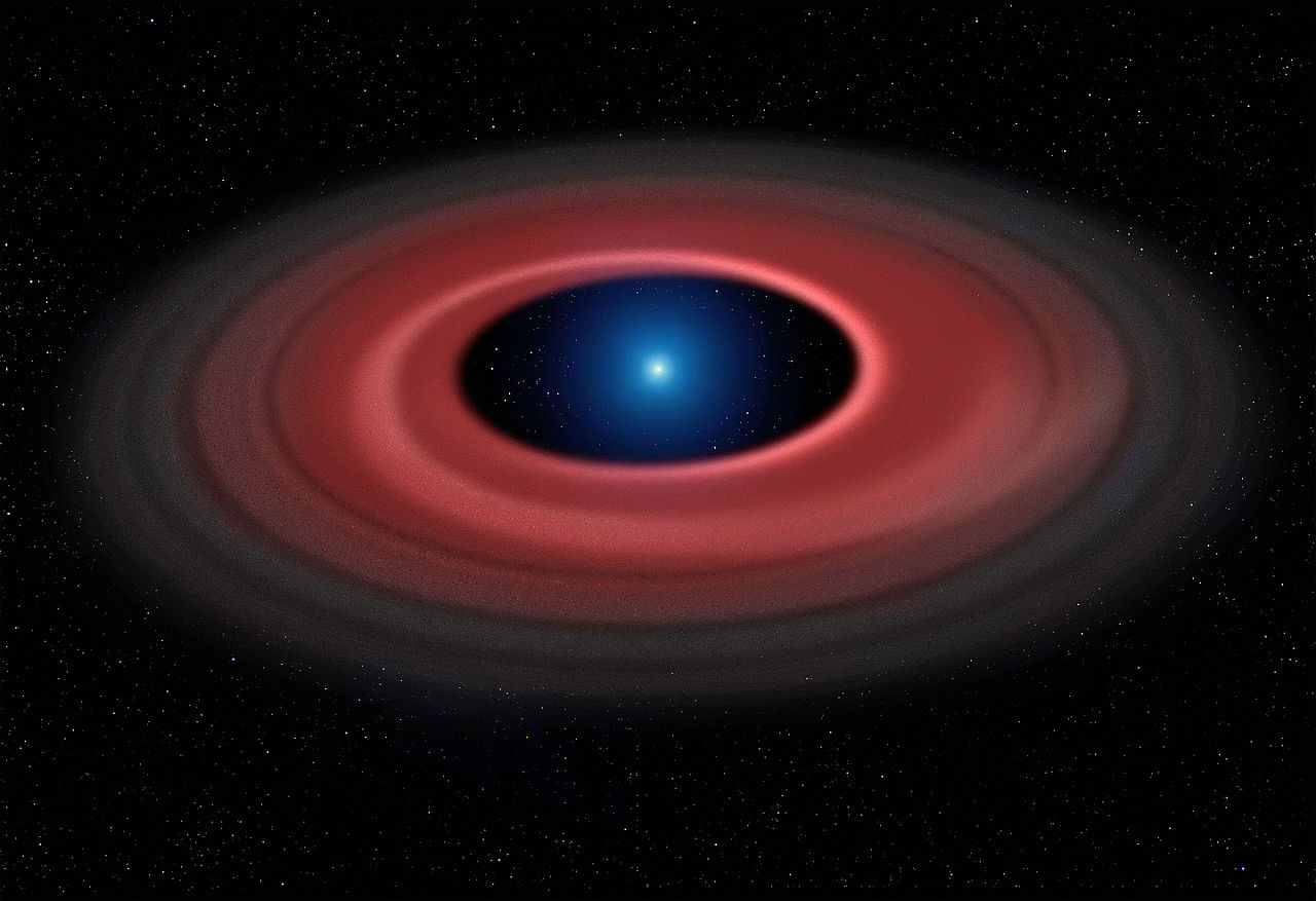 小行星