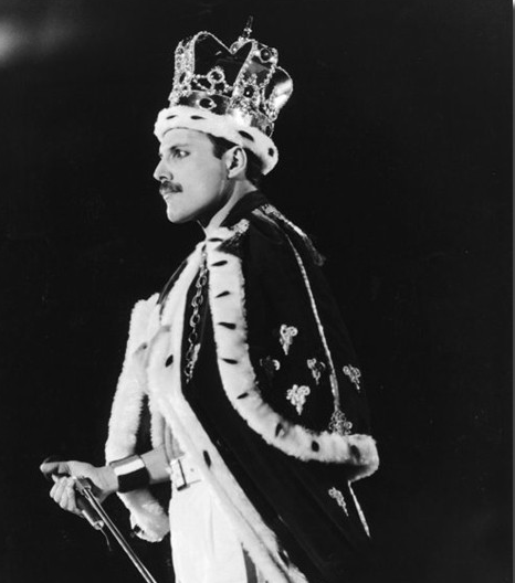 佛莱迪·摩克瑞