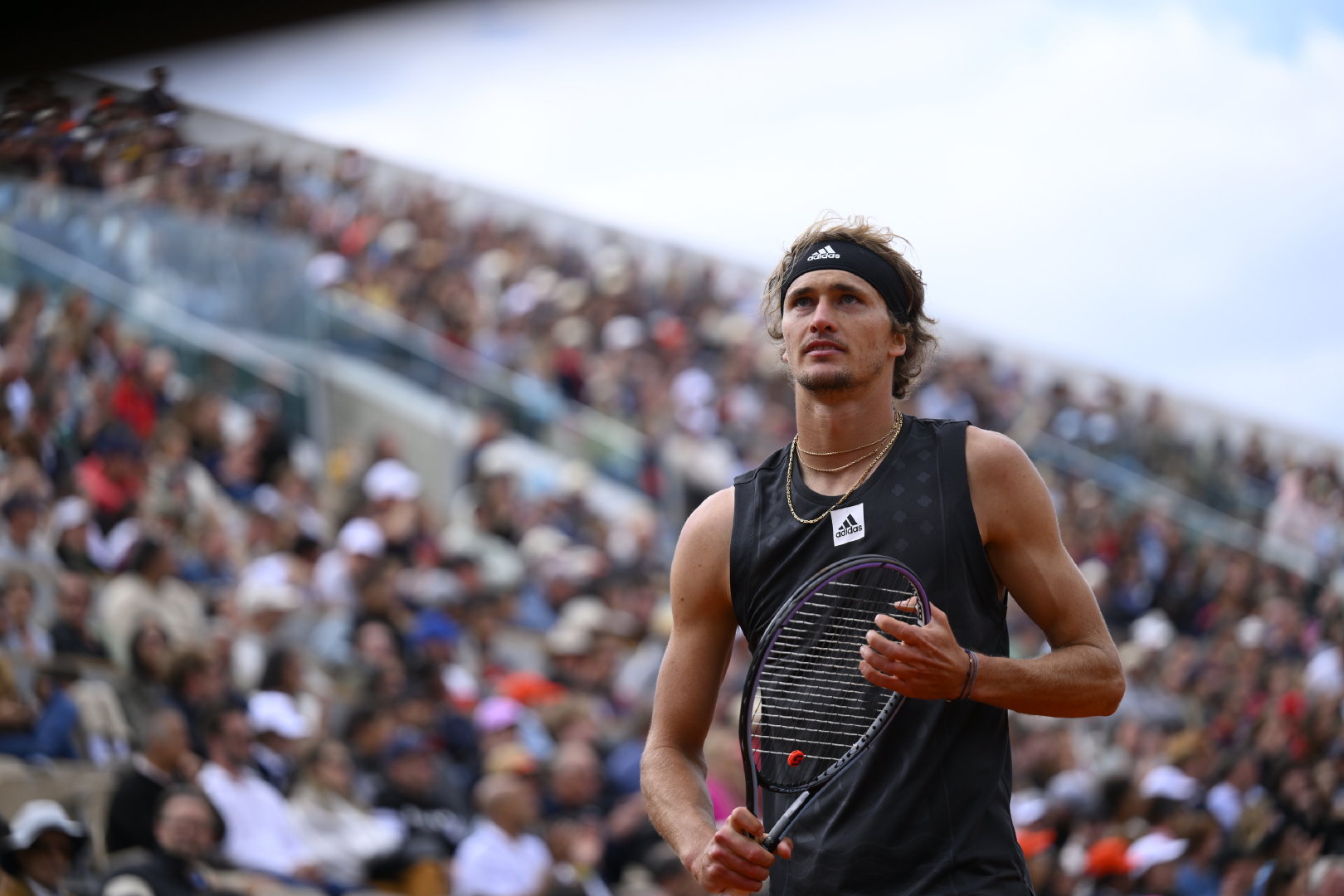 亚历山大·兹维列夫