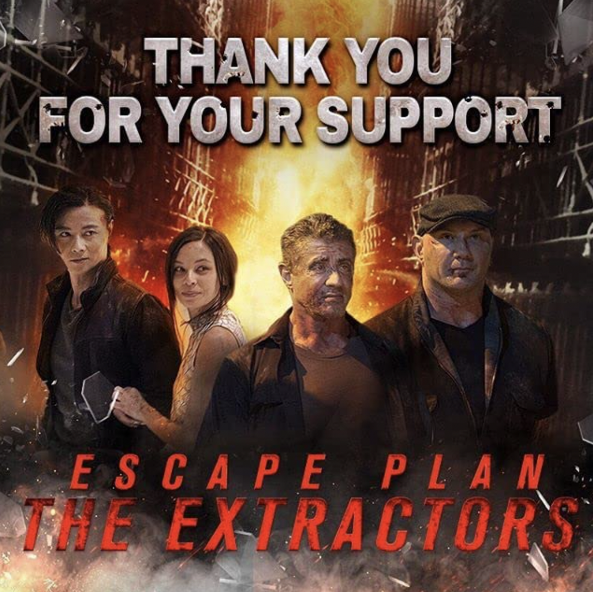 金蝉脱壳3:恶魔车站