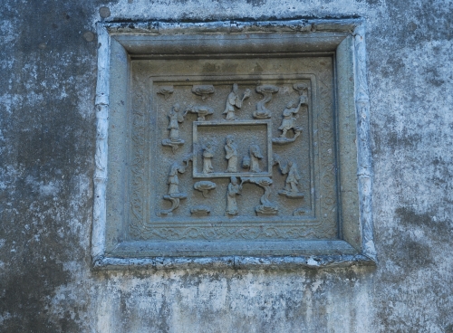 ="sosqgh8gjhkm">南浔张氏旧宅建筑群,名"懿德堂",位于浙江省湖州市 a