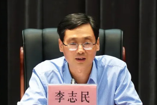 李志民 全网资源