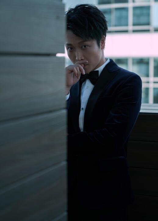 张海宇（中国内地影视男演员）_百度百科