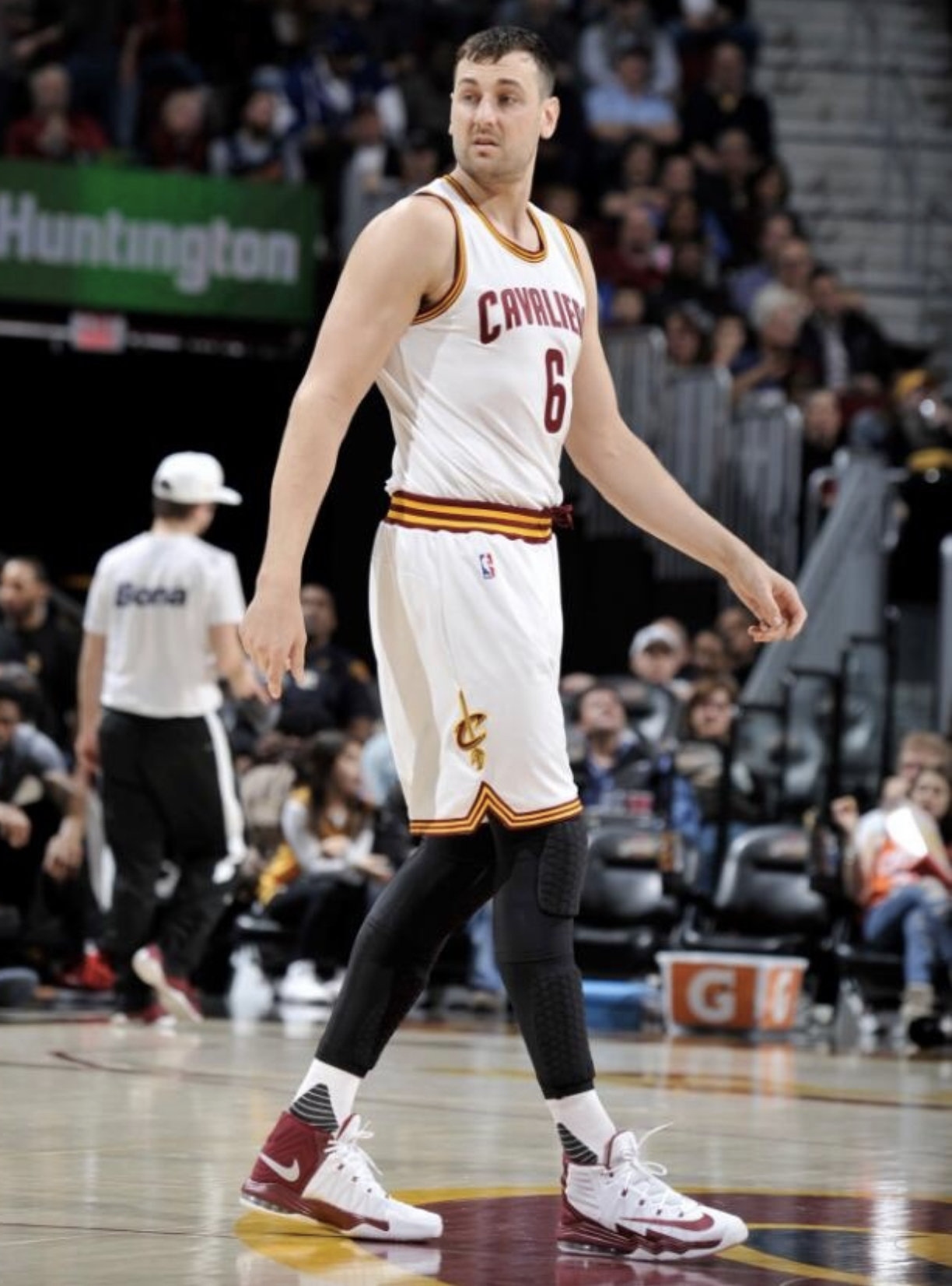 安德鲁·博古特