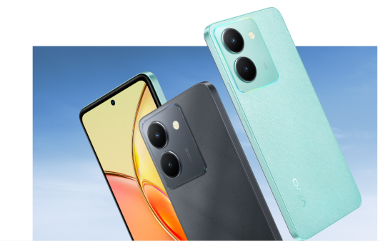 vivo Y36_百度百科