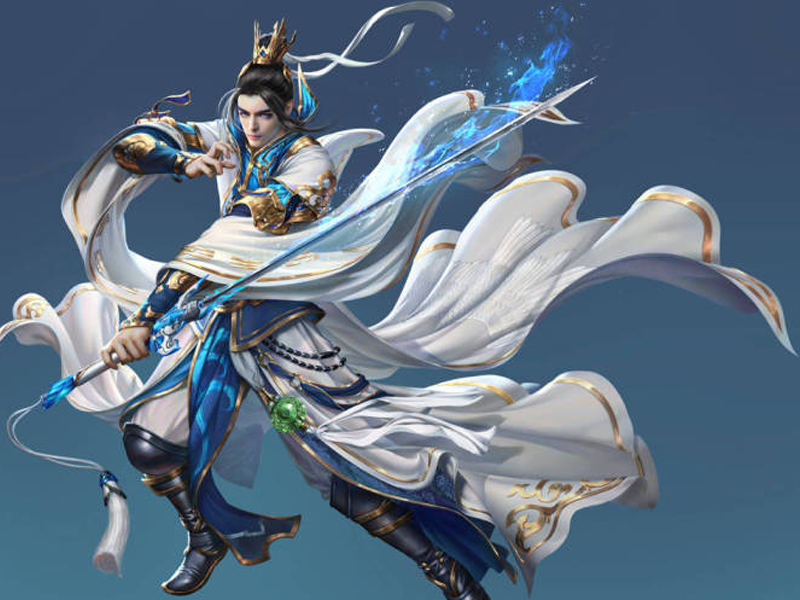 这本书点击量不高，仅五百万，收藏却还在唐家三少的《狂神》之上_百科TA说