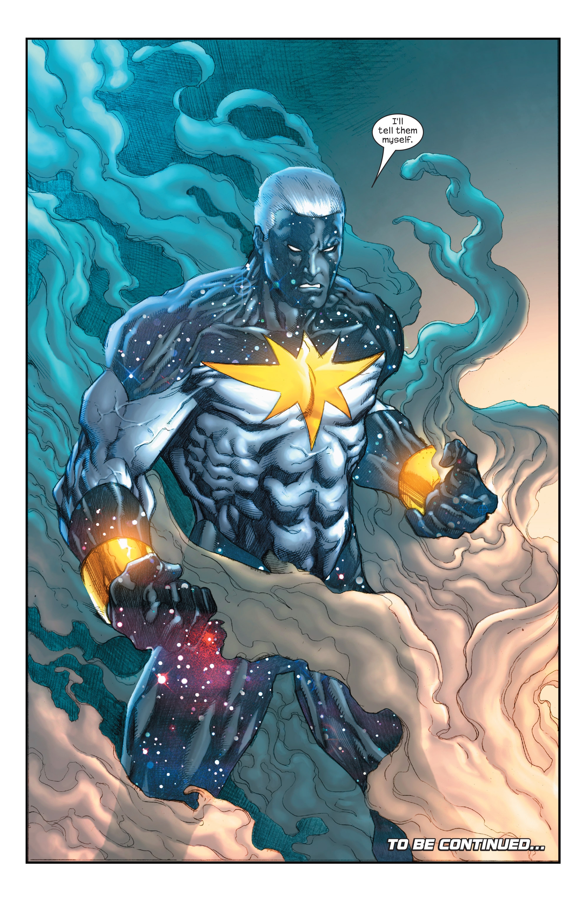  p>惊奇队长(captain marvel)是一个超级英雄头衔,曾有多位英雄担任此