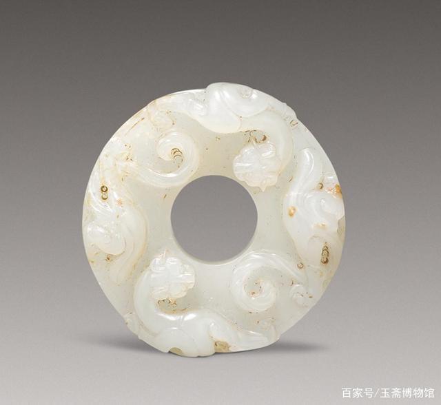 史上最全最权威榜单出炉，中国玉器最高拍卖记录成交20强！_百科TA说