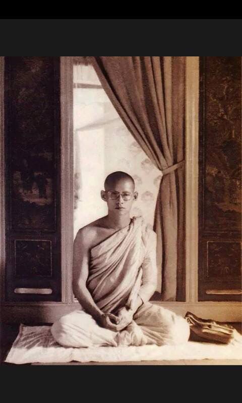 普密蓬·阿杜德