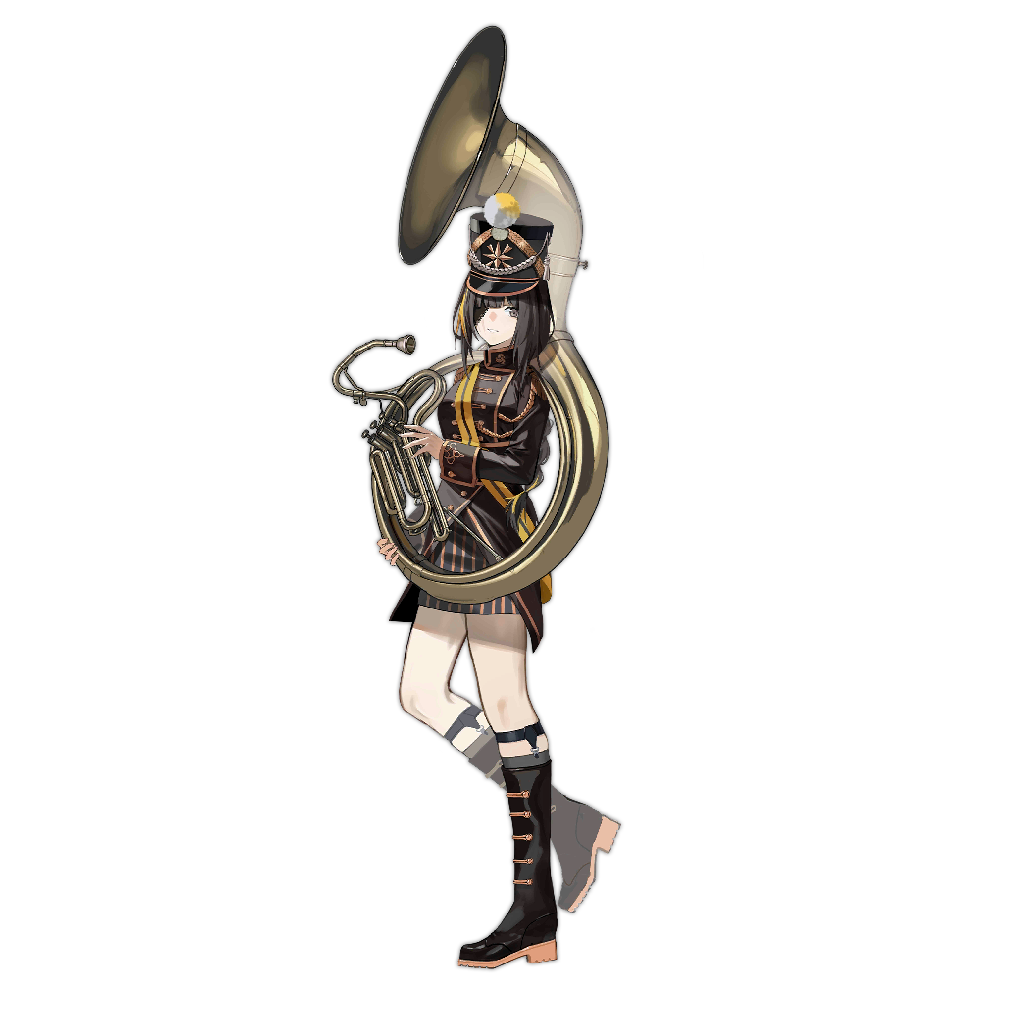  p>m16a1是手机游戏《 a target="_blank" href="/item/少女前线