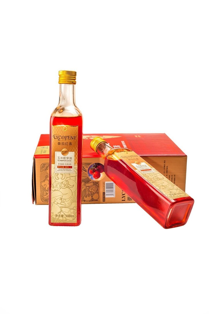 番茄红素食用油