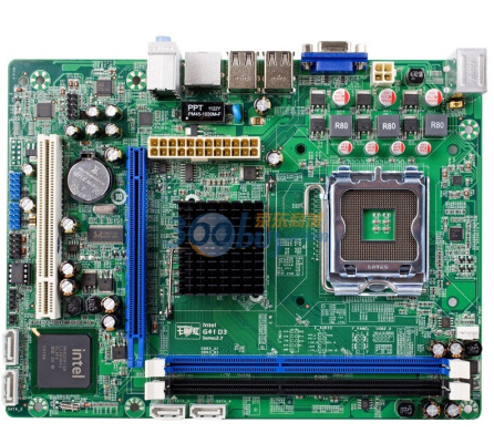 七彩虹c.g41h d3 v27 智能3代