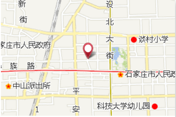 石家庄市桥东区工商业联合会
