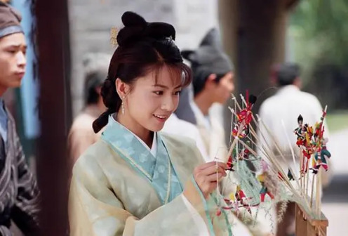 天下第一（2005年邓衍成、韦丽园执导的古装武侠剧）_百度百科