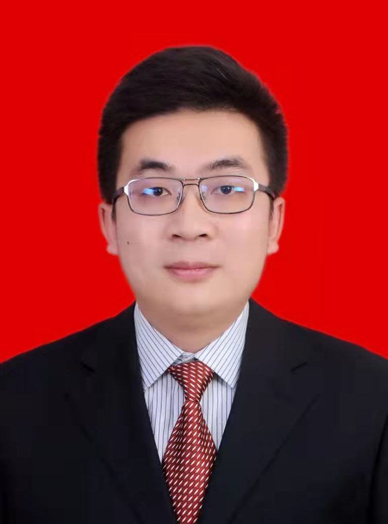 现任新疆维吾尔自治区昌吉回族自治州阜康市人民政府副市长
