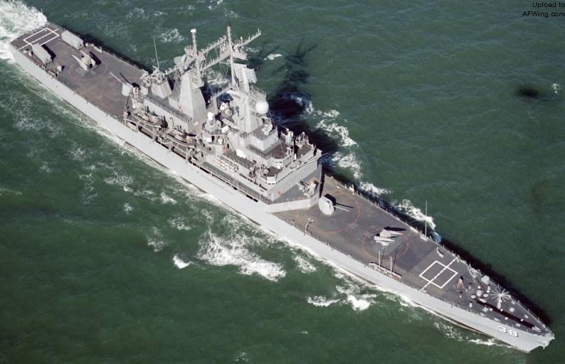  p>弗吉尼亚级巡洋舰是 a target="_blank" href="/item/美国海军