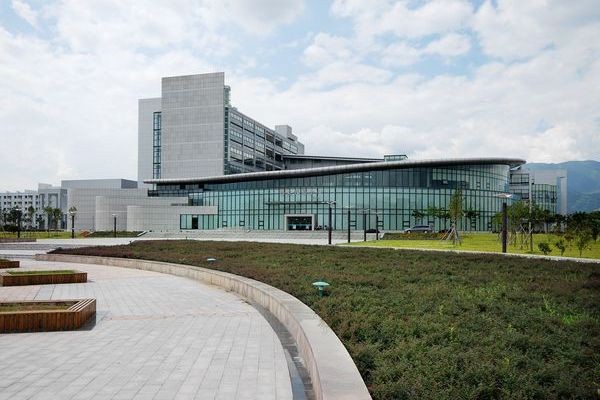 浙江师范大学图书馆