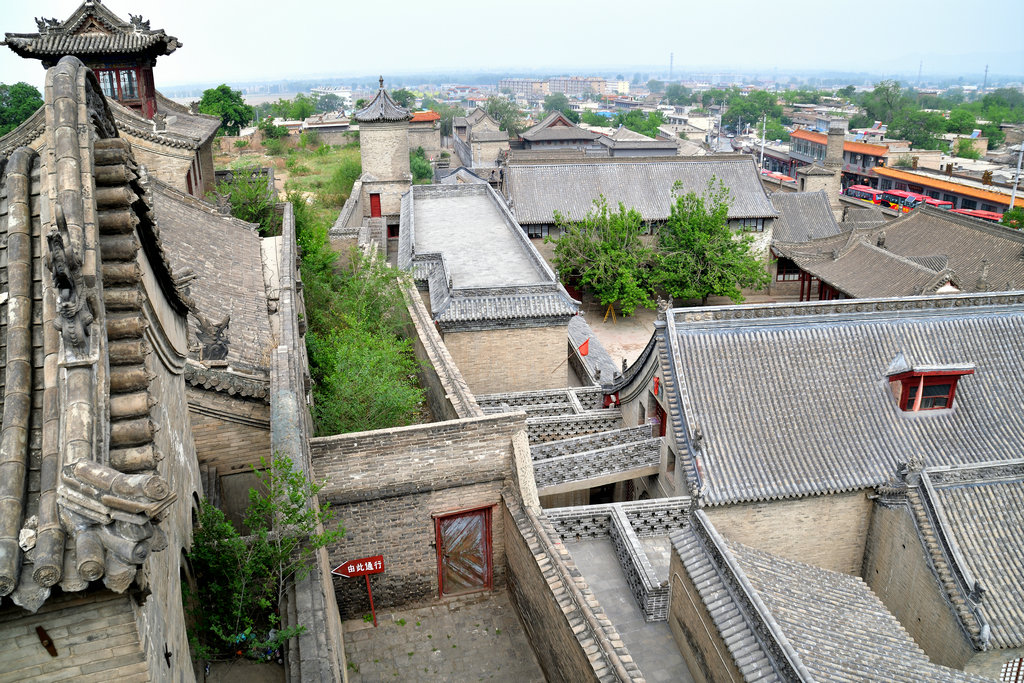 河边民俗博物馆