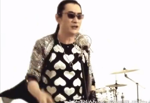 黄安（词曲作家、音乐制作人、华语流行乐男歌手）_百度百科