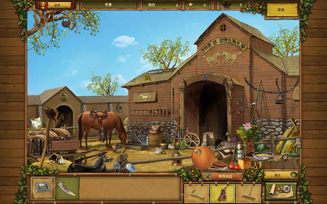 淘金之路:西部狂潮