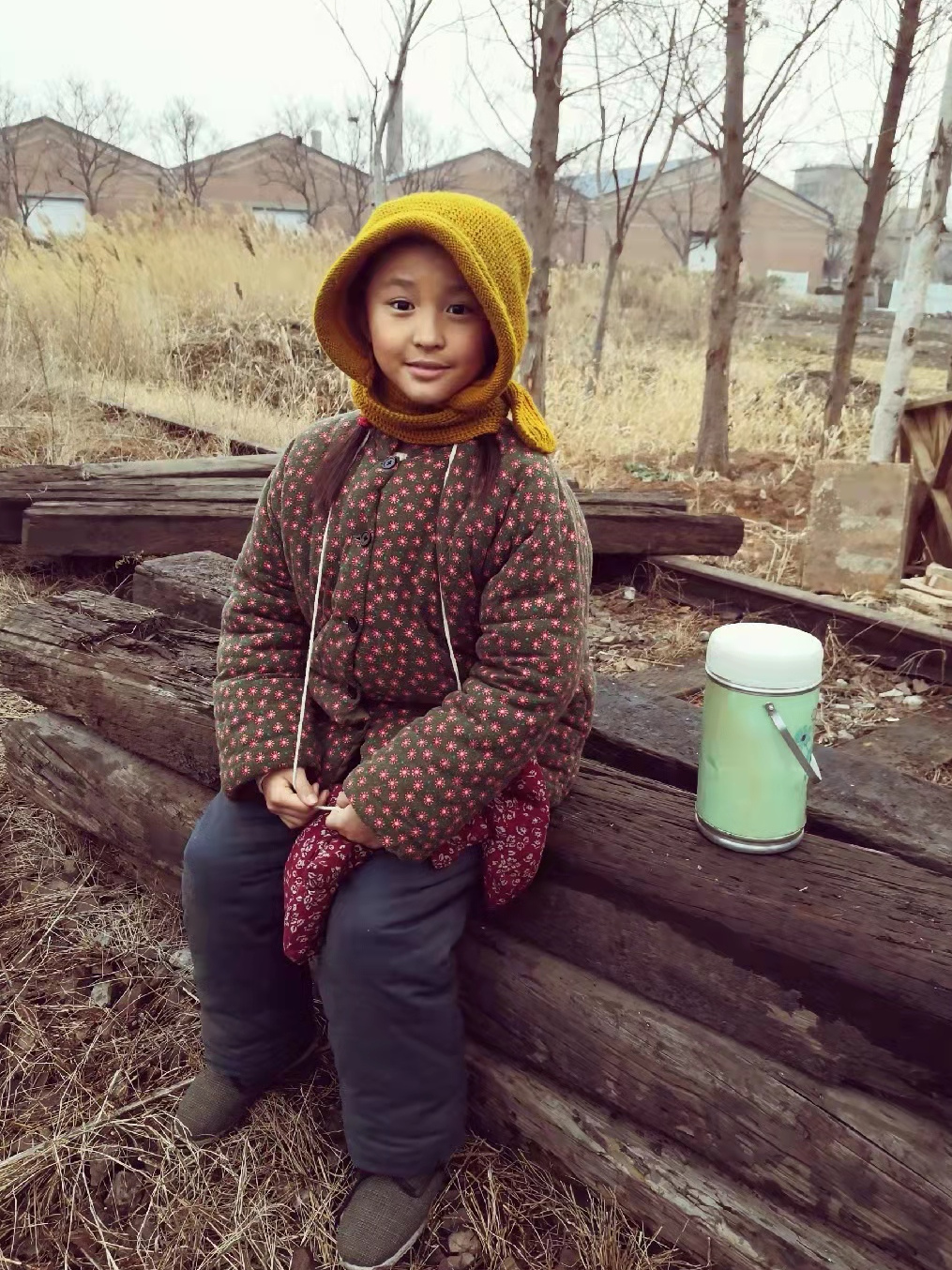  p>季妍霏,2010年2月23日出生于陕西西安,中国内地女演员.