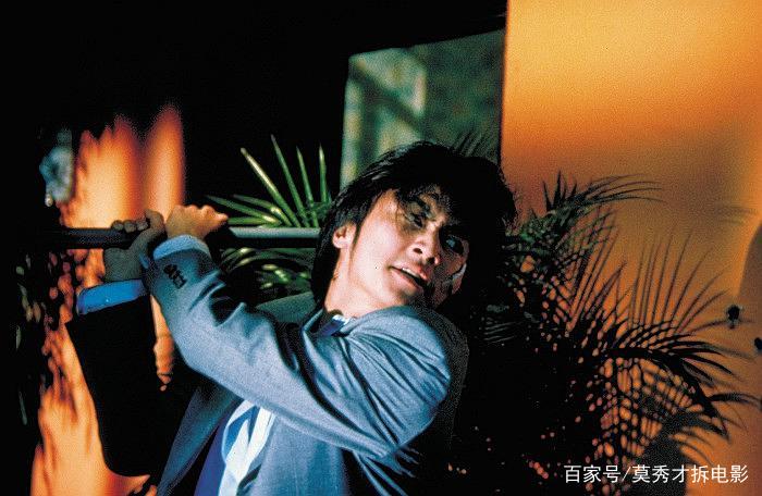 7位在美国“混得孬”的华人导演：三位跟李连杰有过合作_百科TA说