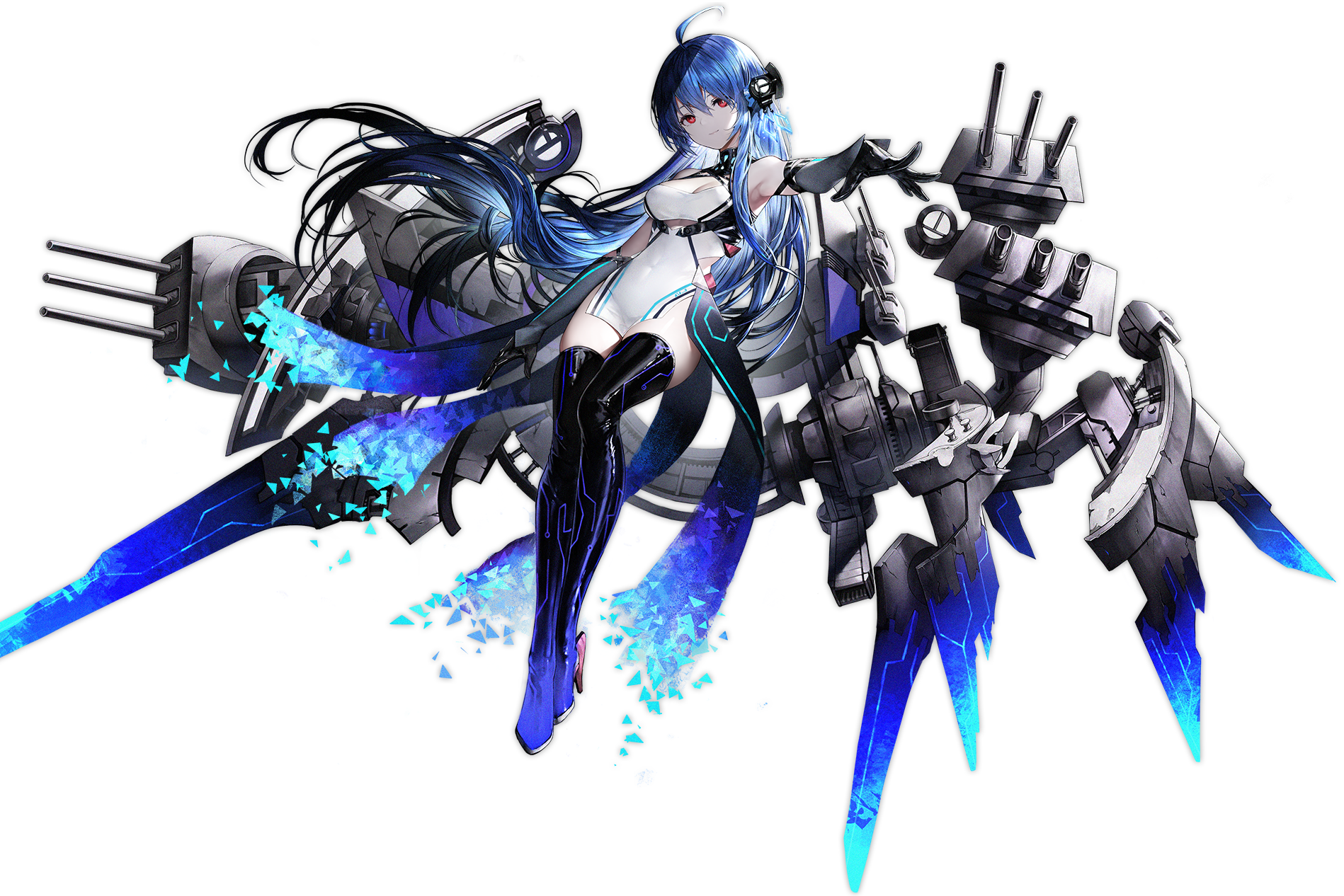  /p> p>海伦娜·meta是一名余烬阵营的超稀有级轻巡舰娘,原型为美国