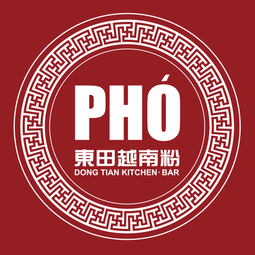 东田越南粉