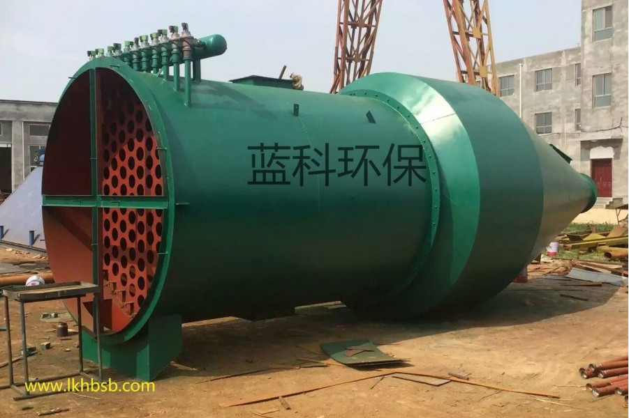 黄石市金鑫环境保护设备厂