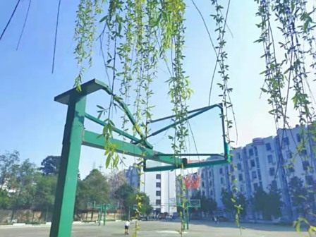 彭州校区