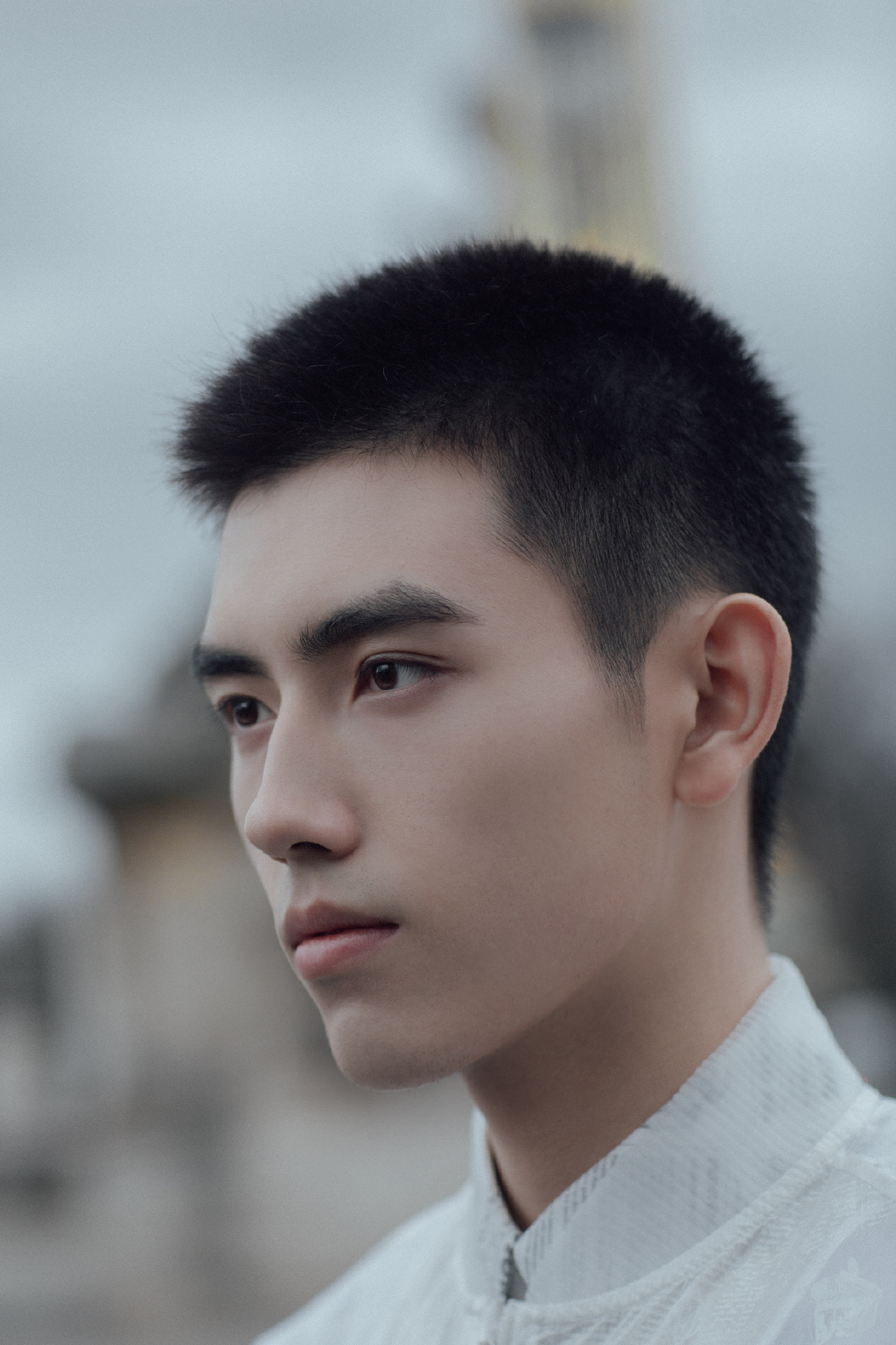  p>陈飞宇,2000年4月9日出生于美国,中国影视男演员,就读于北京电影