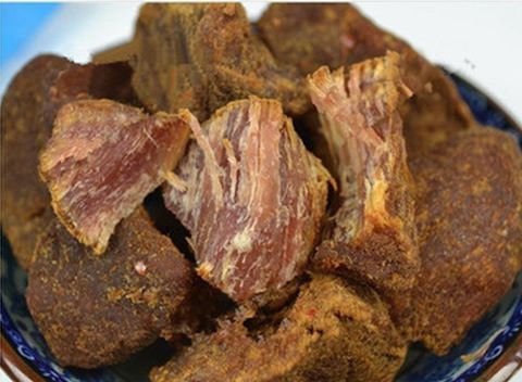 桂亭街穆阳烤肉