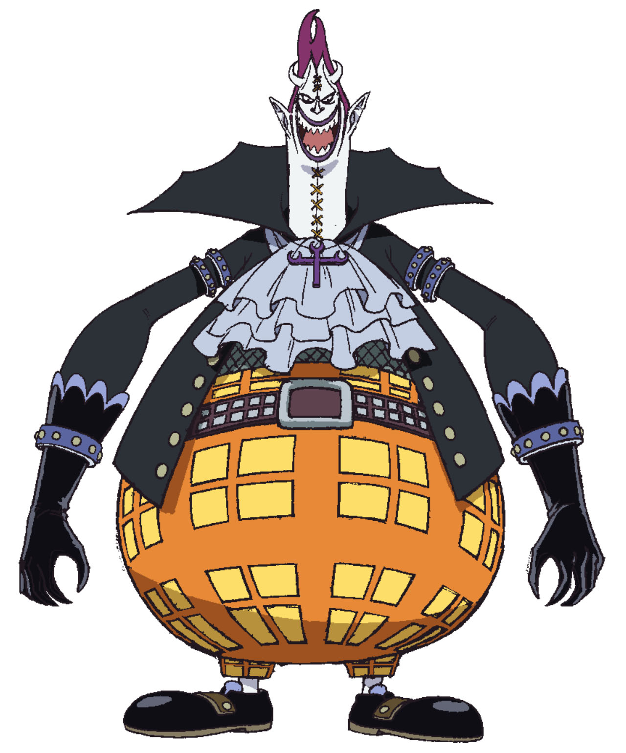  p data-id="gntnyxhbxa">月光·莫利亚,日本漫画《 a target="_blank