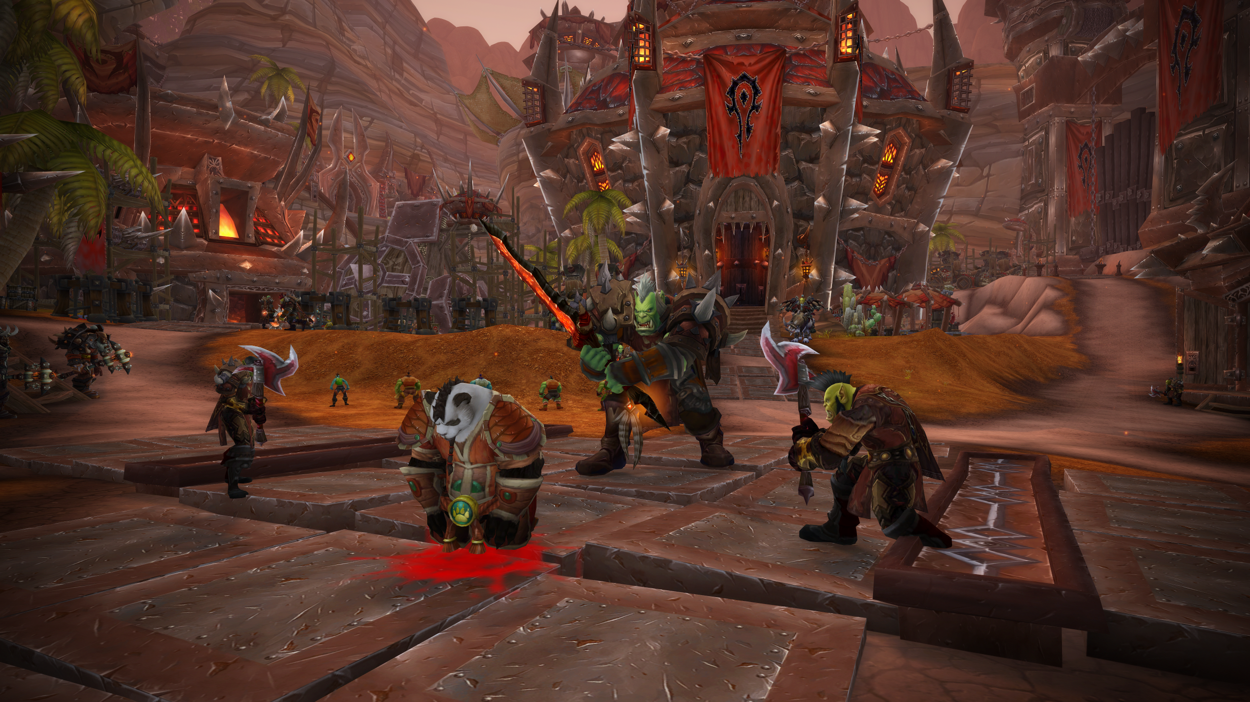 角色扮演游戏 /a>《 a target="_blank" href="/item/魔兽世界/66392"