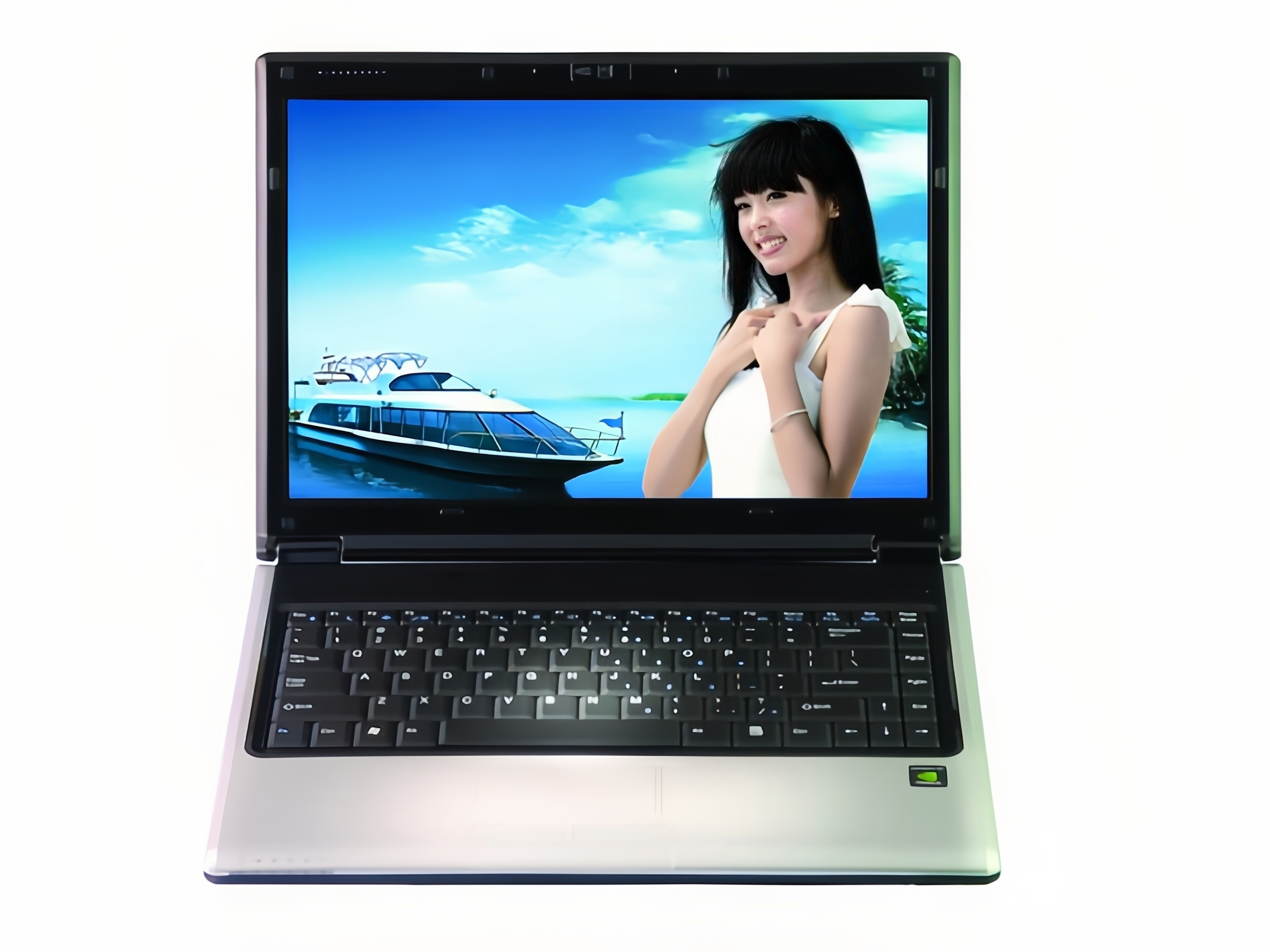 hp650是神舟优雅品牌下的一款笔记本电脑