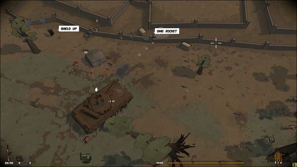 小兵带步枪简体中文版[v1.71.2版整合pacif