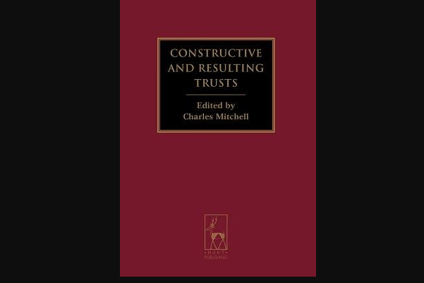 constructive and resulting trusts